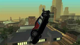 GTA San Andreas - Porsche 911 GT3 R Rennsport (Modify by Zad Spencer) [แรงสะใจ + ขวัญใจฟุตบาท]