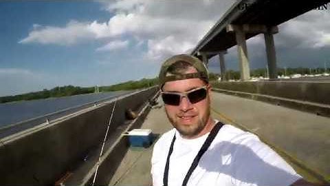 Hammering The Fish On Jekyll Island | Nothing But Keepers | Part # 1 #fishing