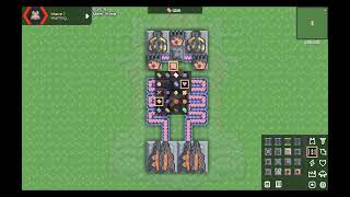 World Tank (WIP) | Project Unity | EoD