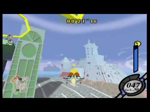 カービィのエアライド 3分part151 