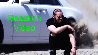 Post Malone “White Iverson” reaction video Post Malone “White Iverson” reaction video