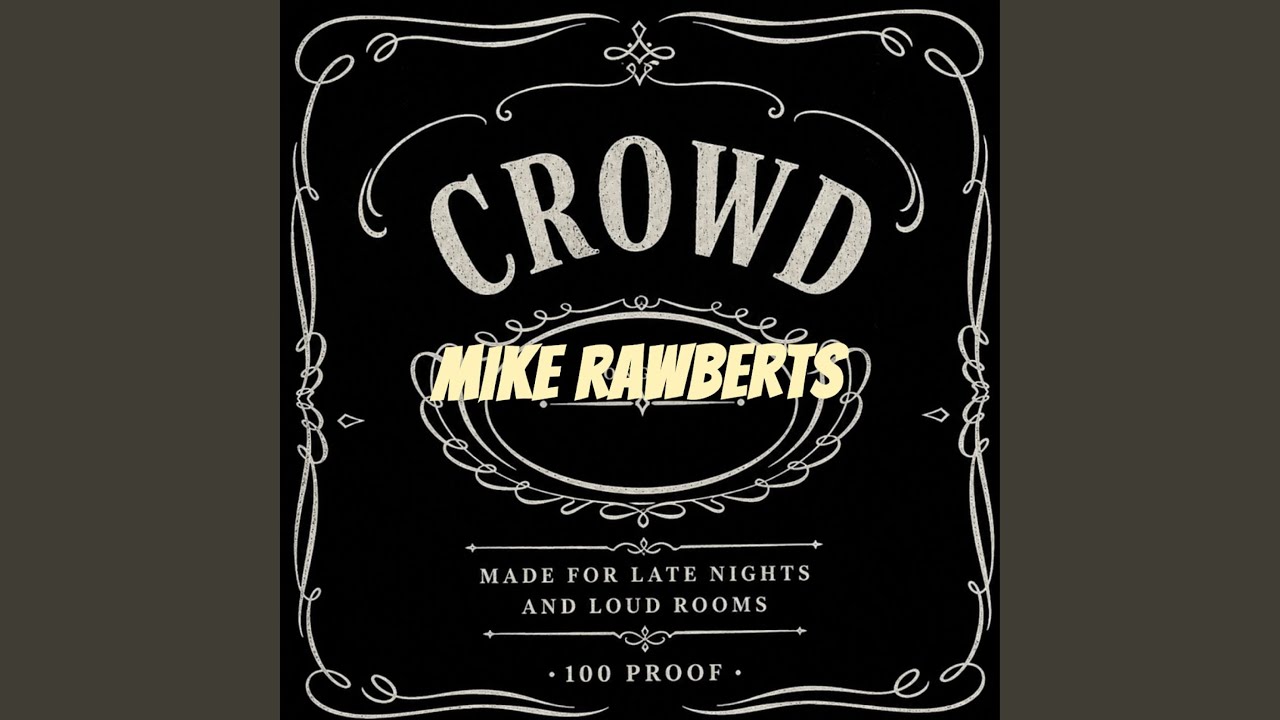 Watch Crowd on YouTube Watch Crowd on YouTube