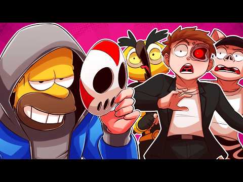 WE GOT THE REAL DELIRIOUS FACE REVEAL