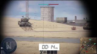 War Thunder %kill speedrun [22.97]