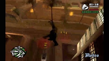 Gta San Andreas Custom Anims Update