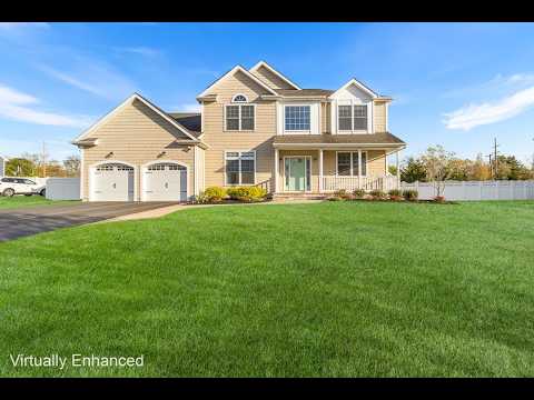 17 Country View Ln, Greenlawn, NY home video tour