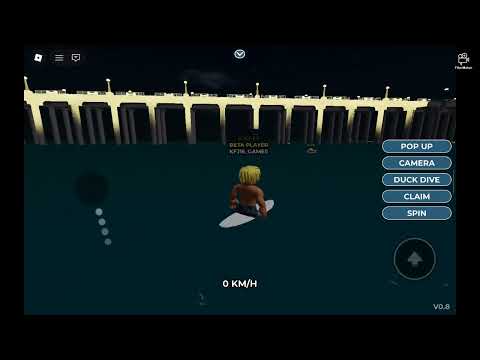 Immersive Surfing (BETA) ROBLOX