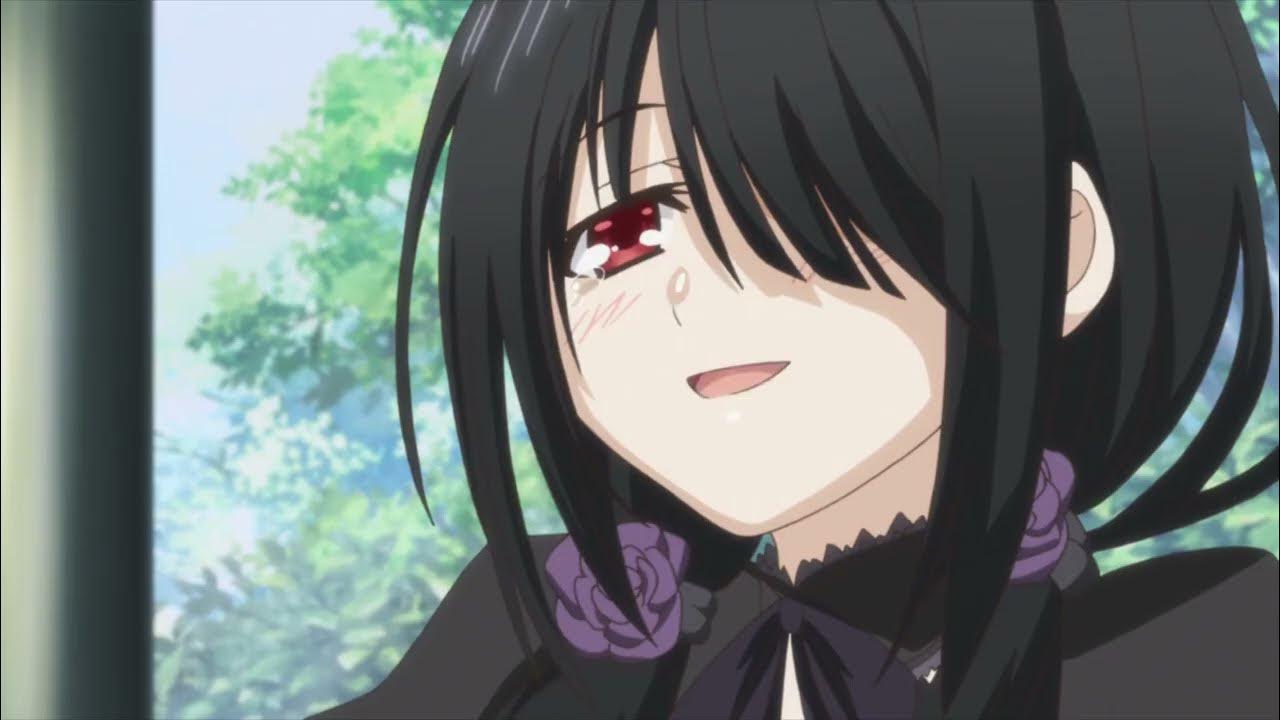 Date Date A Live II Kurumi Star Festival YouTube