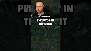 Unc Became a Predator in the Night #dayz