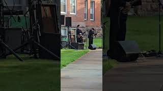 A Hard Day's Night Singing "A Hard Day's Night" 6/19/25