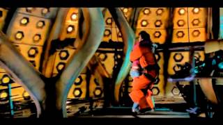 Doctor Who | Before the Dawn