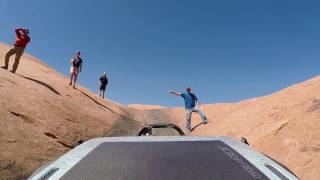 Escalator - Hells Revenge Pov Jcr Project Crusader