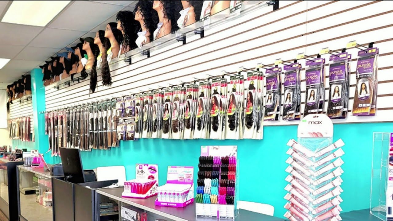 Mompreneur Marketplace Nefertiti Beauty YouTube