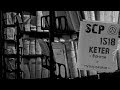 SCP-1518 - Фонтан с пузырьками