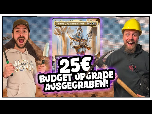 Aetherdrift Precon: Eternal Might - 25€ Budget-Upgrade für mehr Zombie-Power! - Folge 5 thumbnail