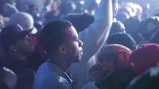 Free Stock Video Concert Crowd 4