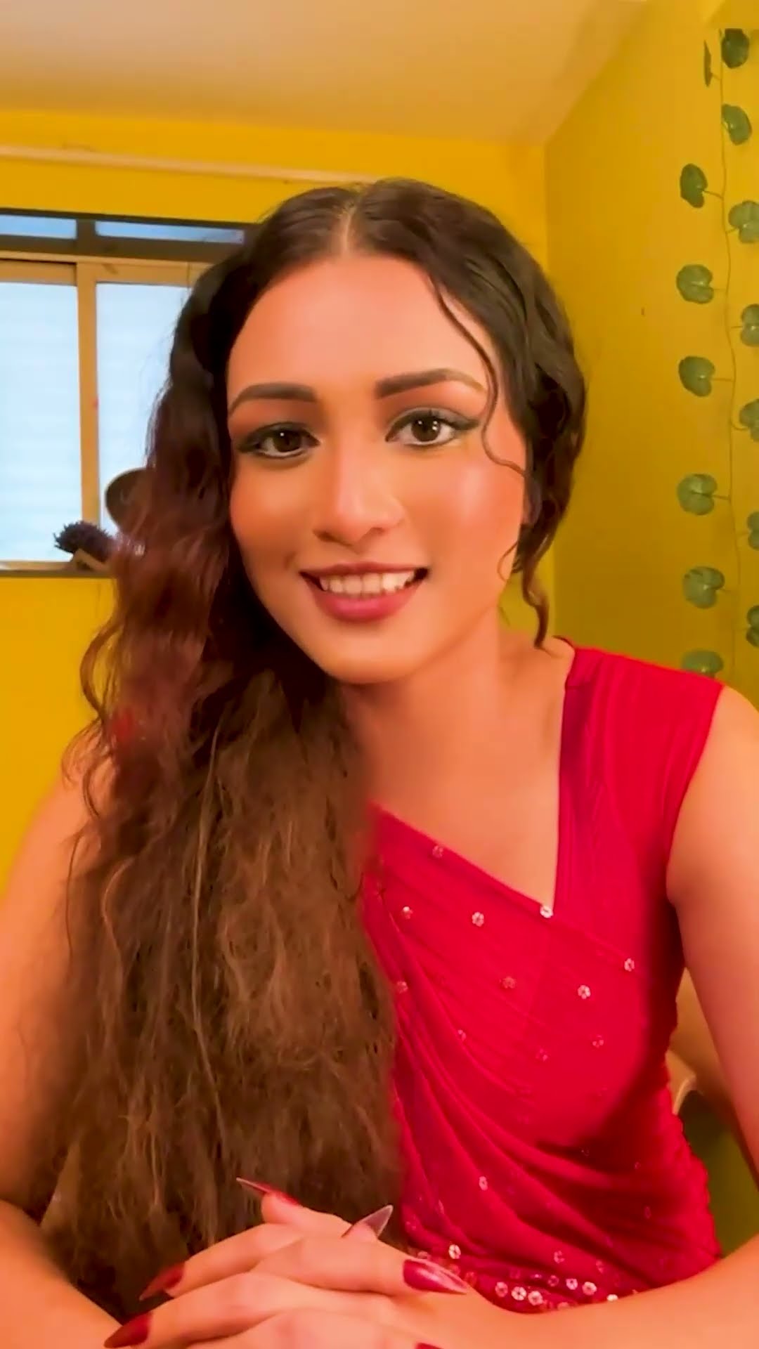 Happy Birthday Shambhavi :)