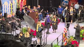 12/16/2023 Grace MTSU Graduation
