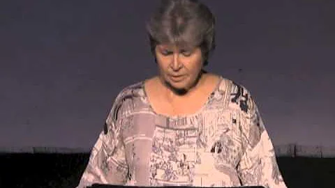 Women Who Roar Caroline Hanna