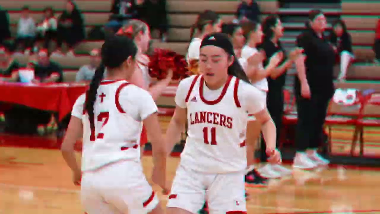 Celebrating OLu Athletics - Orange Lutheran High School