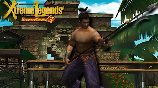 Nanman Soldier | Dynasty Warriors 3: Xtreme Legends (Very Hard)