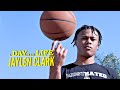 He Got His BOUNCE From OREOS!? Jaylen Clark Is UCLA's Next Secret Weapon! Day In The Life