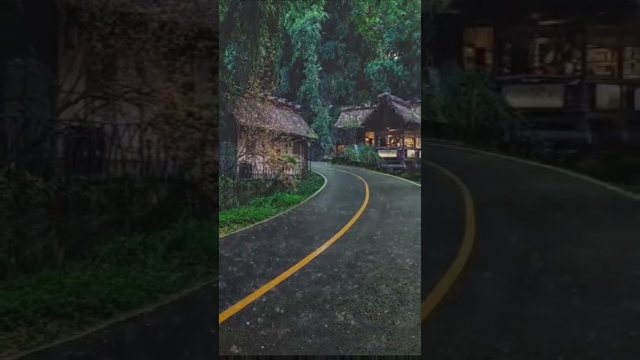 Tez Barish Aur Tofaan Status!!Musaladhar Barish!!Tez Barsaat!!Monsoon Status!!तेज़ बरसात!!वर्षा!!