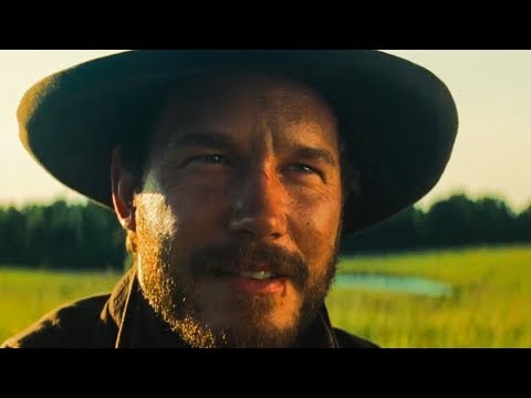 Magnificent Seven - I'm a Dead Man Walking (WarHall)