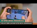 7 HP Gaming 1 jutaan Terbaik 2021! Chipset Gaming+Layar Luas = GOKIL!