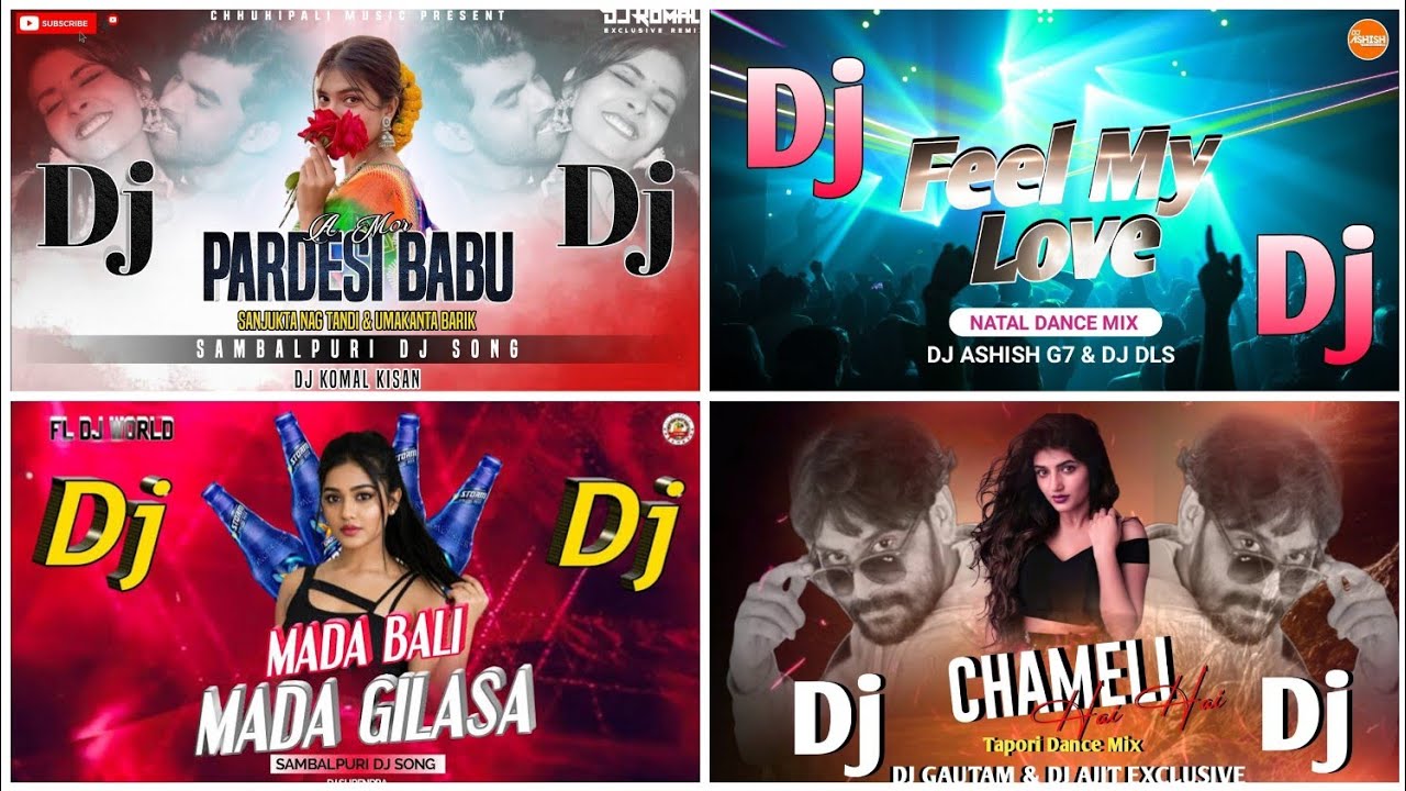 Umakant barik Top 4 Dj Song | New Sambalpuri NonStop Dj Song | Umakant Barik || Km Star Dj Sound 2.0