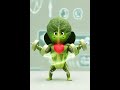 Sabziyon ka doctor aa gaya 🥕🥦😄 | Sehat bhi fun bhi”#ai #aishorts #shortvideo #viral #healthvideo #my