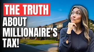 The BRUTAL Truth About TACOMA Washington's New Millionaire Tax