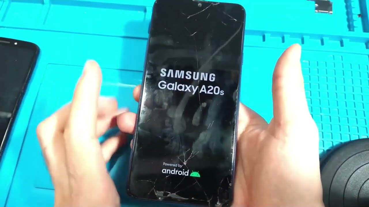 celular Samsung travado como solucionar muito mais fácil 2022 - YouTube