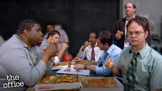 Why You Even Filming This? - The Office Us