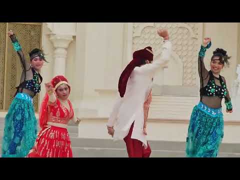 bollywood park dubai shorts..