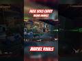 HULK IS BROKEN INSANE MOMENT IN MARVEL RIVALS #marvelrivals #fyp #shorts #hulk #marvel #fypシ゚viral