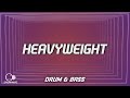 K Motionz, ArrDee & Riko Dan - Heavyweight (Lyrics)