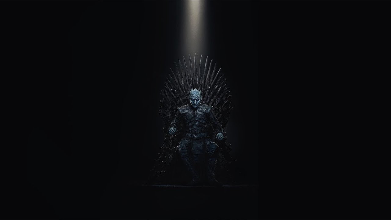 FREE Dark Trap Travis Scott Type Beat / Thrones (Prod. Syndrome)