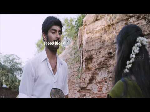 Chandi Veeran - 2015 Tamil Movie | Adharva, Anandhi | Full comedy collection
