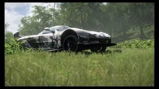 17.333 Jesko | FH5
