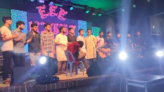 Intro of EEE Night || We Will Rock You || KUET || EEE Night