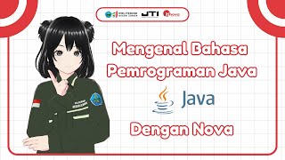 NOVA 02 || BELAJAR JAVA
