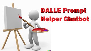 I trained a DALLE chatbot to help you craft DALLE prompts!