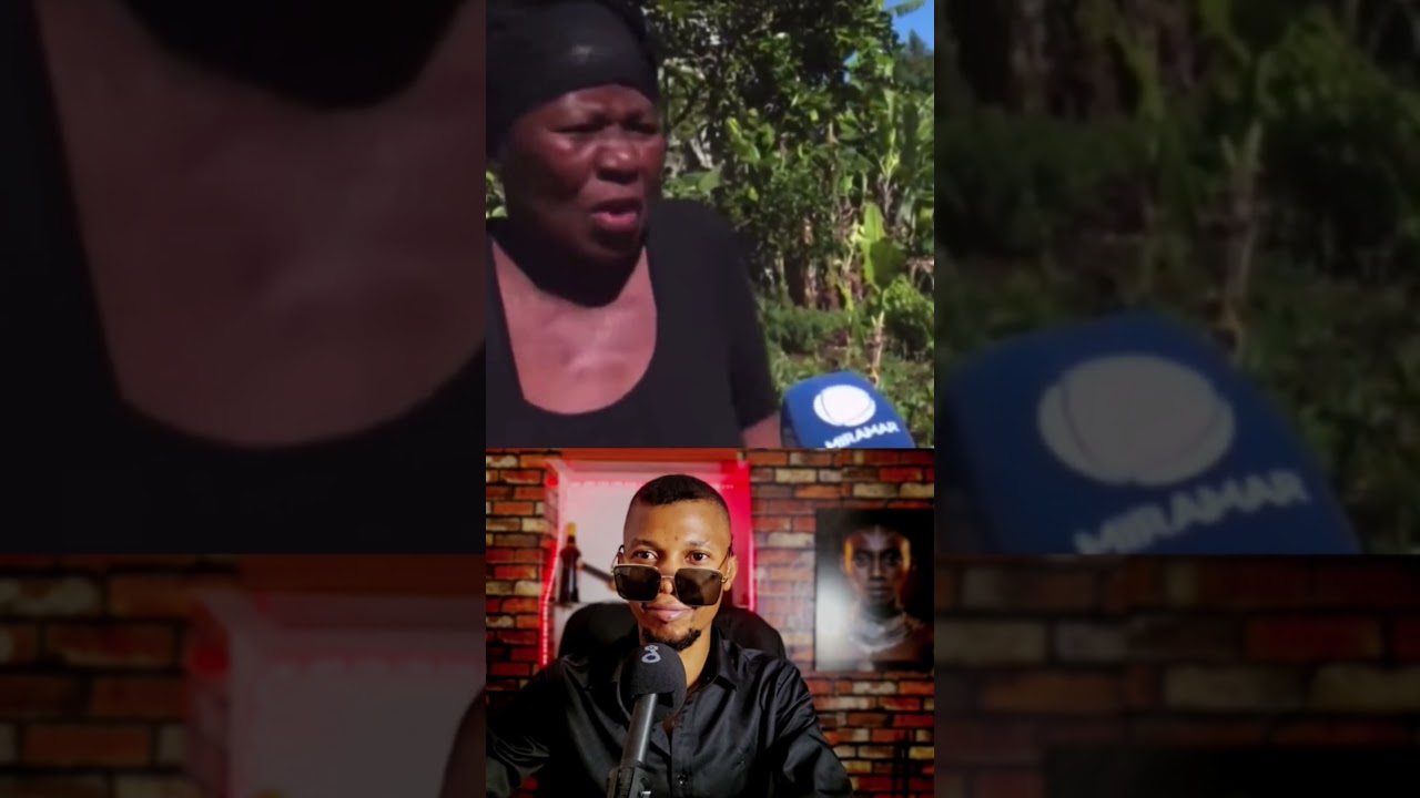 POLÍCIA X LADRÃO EM MOÇAMBIQUE