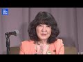 【片山財務大臣・植田日銀総裁】G20財務相･中央銀行総裁会議開幕 共同記者会見 / 利上げ「次回会合を含め議論」【ノーカット】｜TBS NEWS DIG