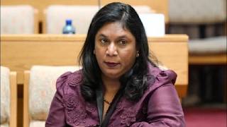 IDAC head Adv Andrea Johnson facing hard questions in Madlanga commission of enquiry