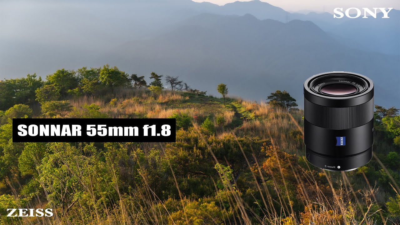 Gegenlichtblende für Sony E 18-55mm f/3.5-5.6 OSS E 35mm f/1.8 OSS FE 28mm f/2 