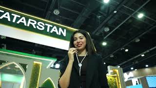 Last day at AIM Congress 2026 | Invest Kurdistan