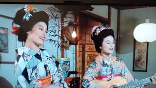 MASH- If I Knew You Were Coming I'd Baked A Cake