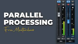 Parallel Processing — [Free Masterclass] Guide